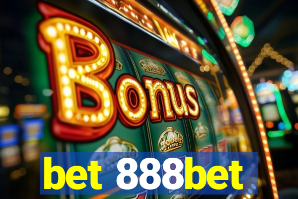 bet 888bet